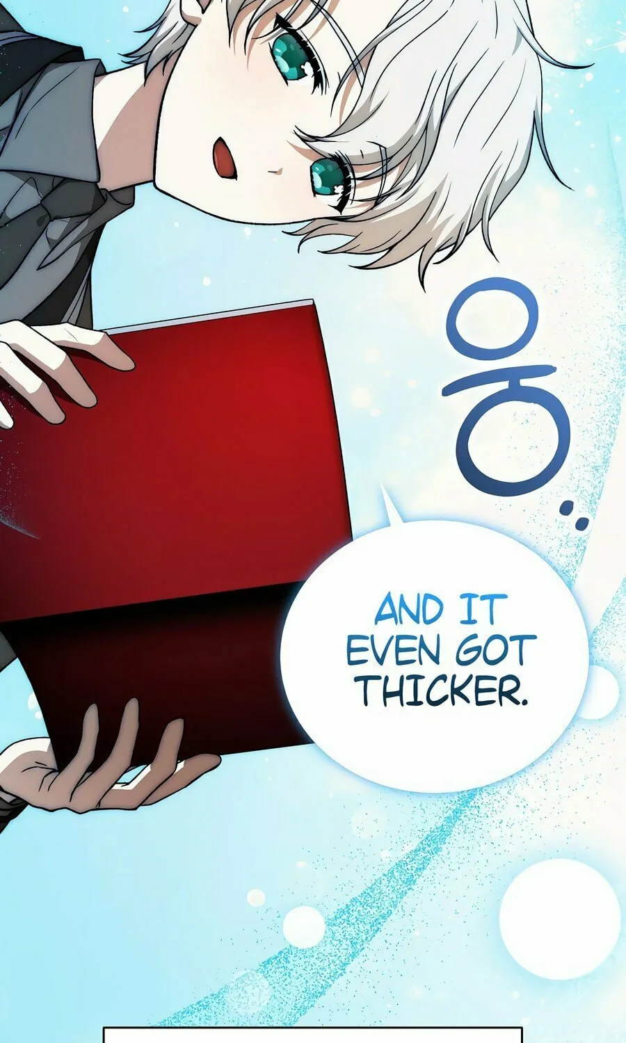 Concept Grasping Magic Genius Chapter 10 page 60 - 