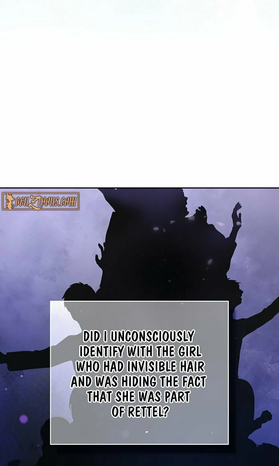 Concept Grasping Magic Genius Chapter 10 page 62 - 