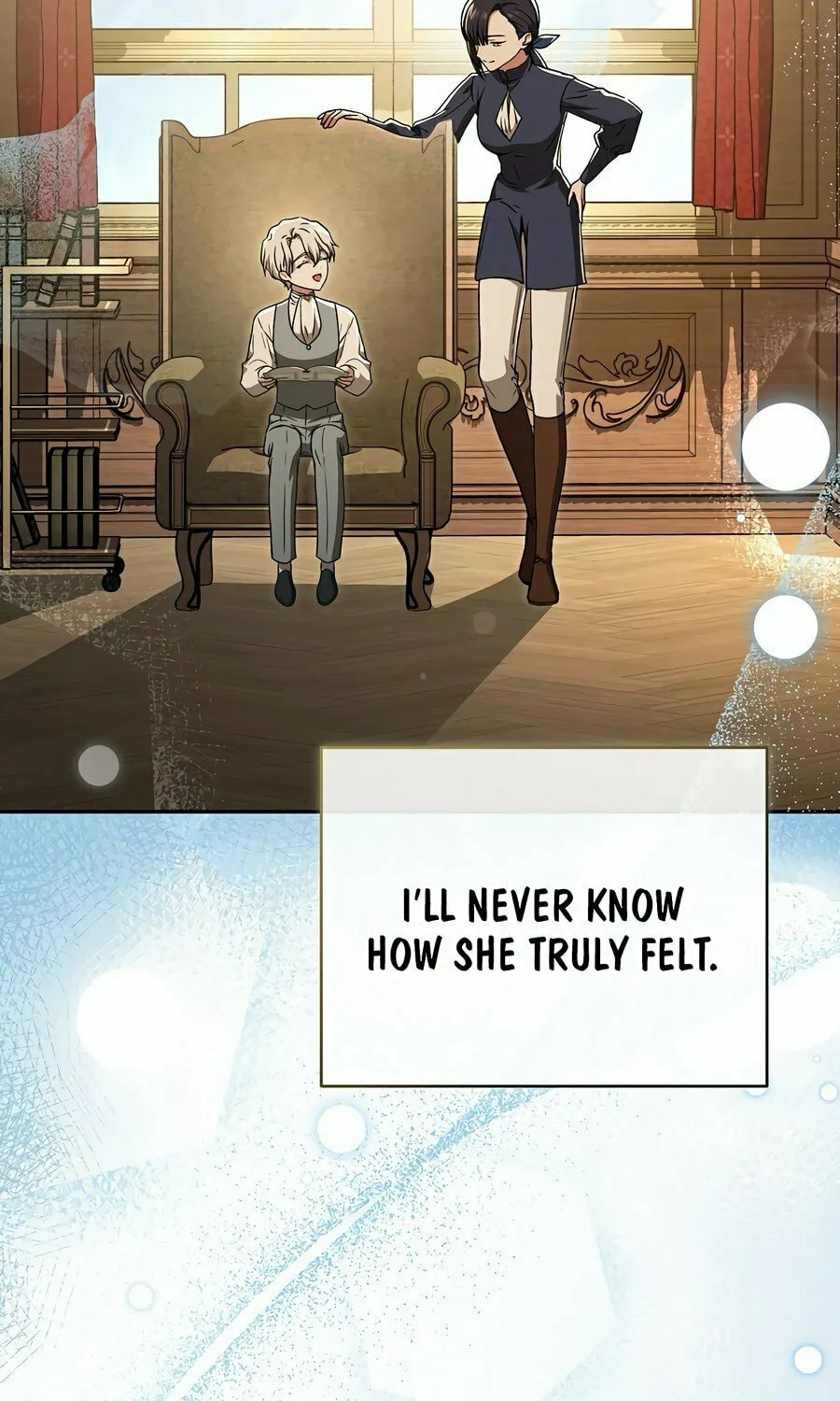 Concept Grasping Magic Genius Chapter 10 page 66 - 