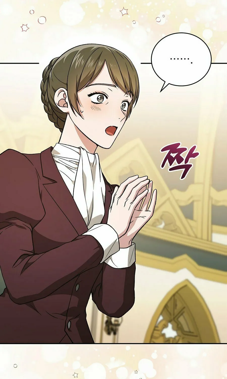 Concept Grasping Magic Genius Chapter 10 page 74 - 