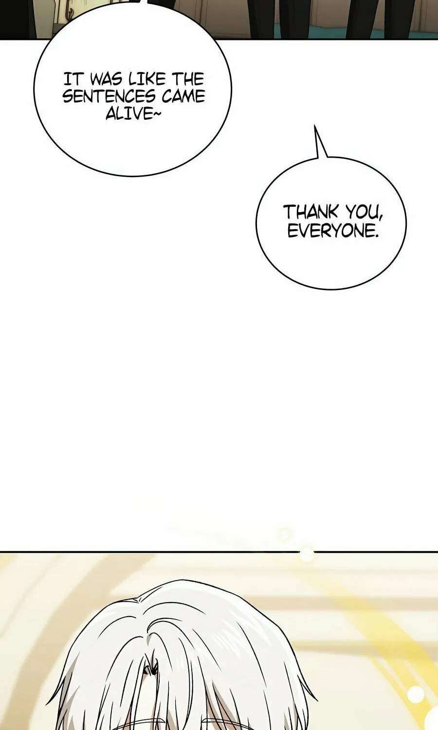 Concept Grasping Magic Genius Chapter 10 page 81 - 