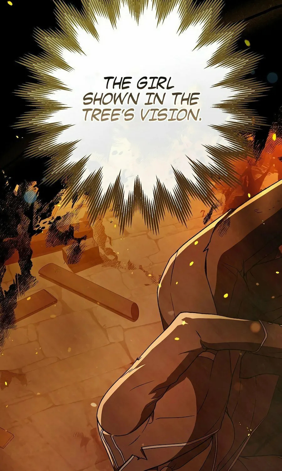 Concept Grasping Magic Genius Chapter 10 page 87 - 