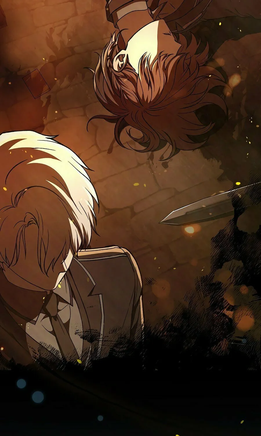 Concept Grasping Magic Genius Chapter 10 page 88 - 