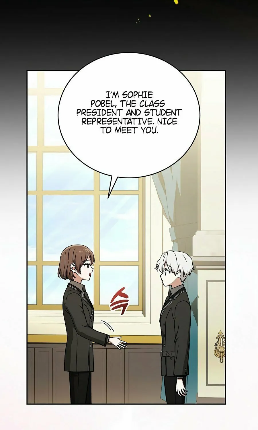 Concept Grasping Magic Genius Chapter 10 page 89 - 