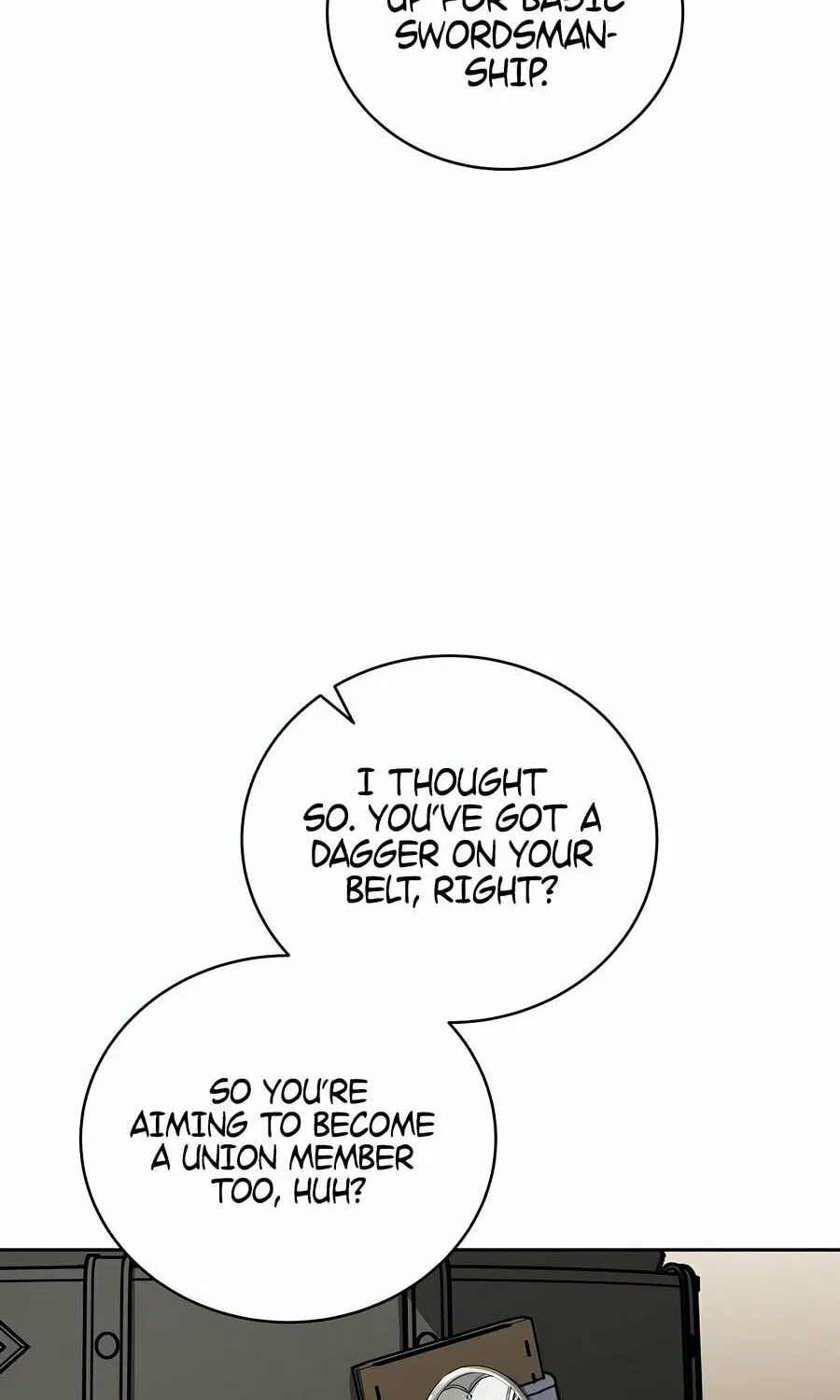 Concept Grasping Magic Genius Chapter 10 page 93 - 