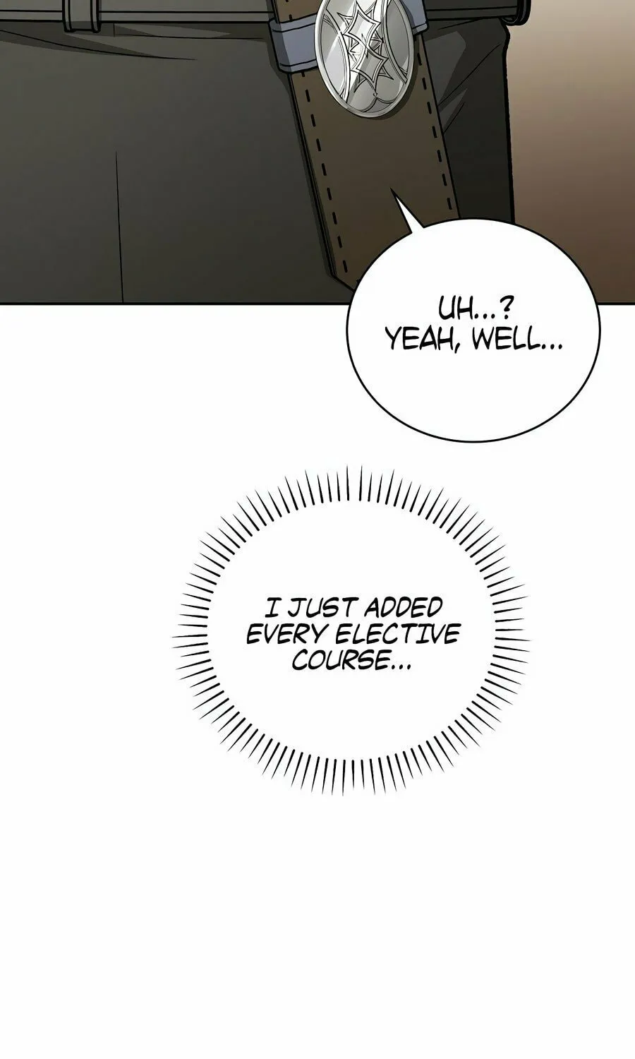 Concept Grasping Magic Genius Chapter 10 page 94 - 