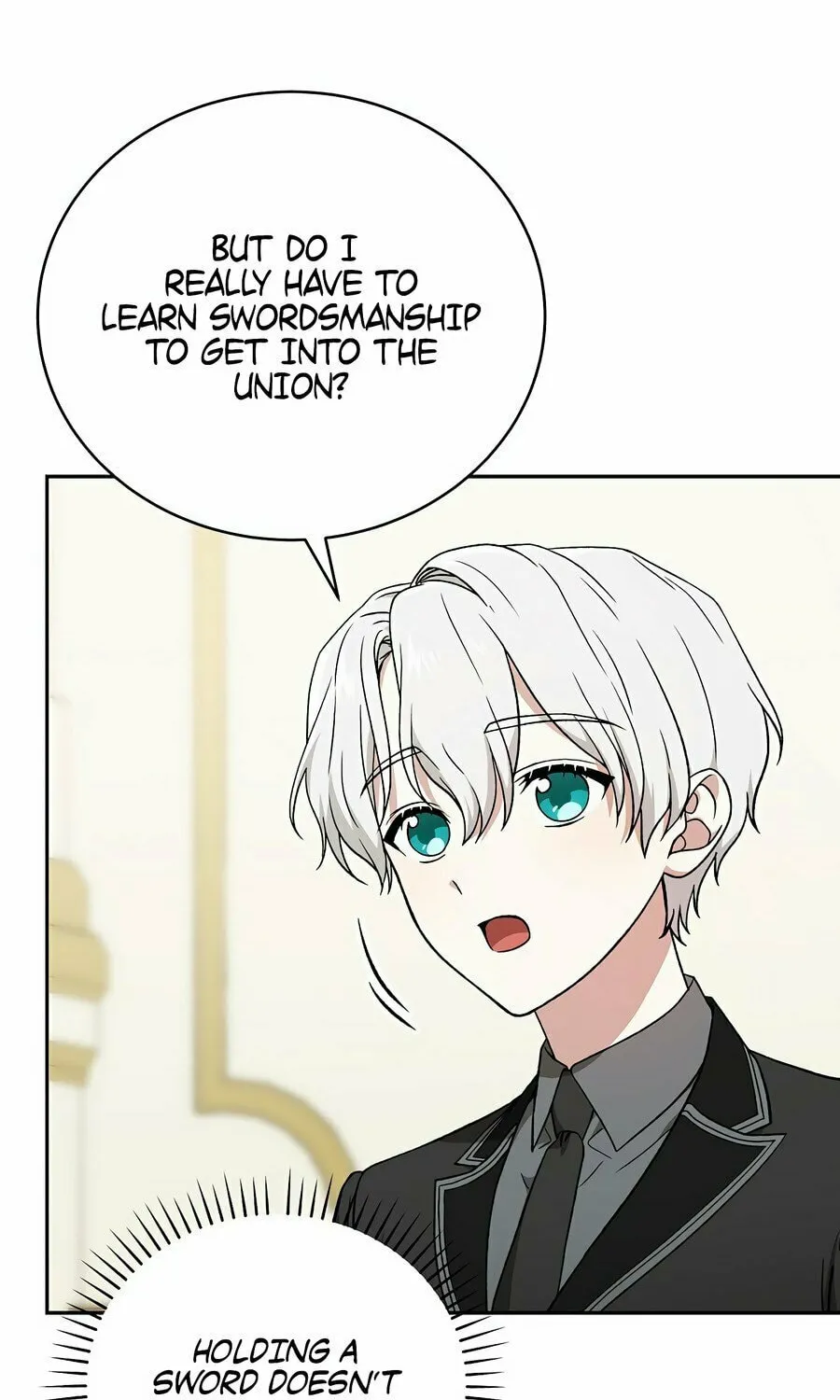 Concept Grasping Magic Genius Chapter 10 page 95 - 