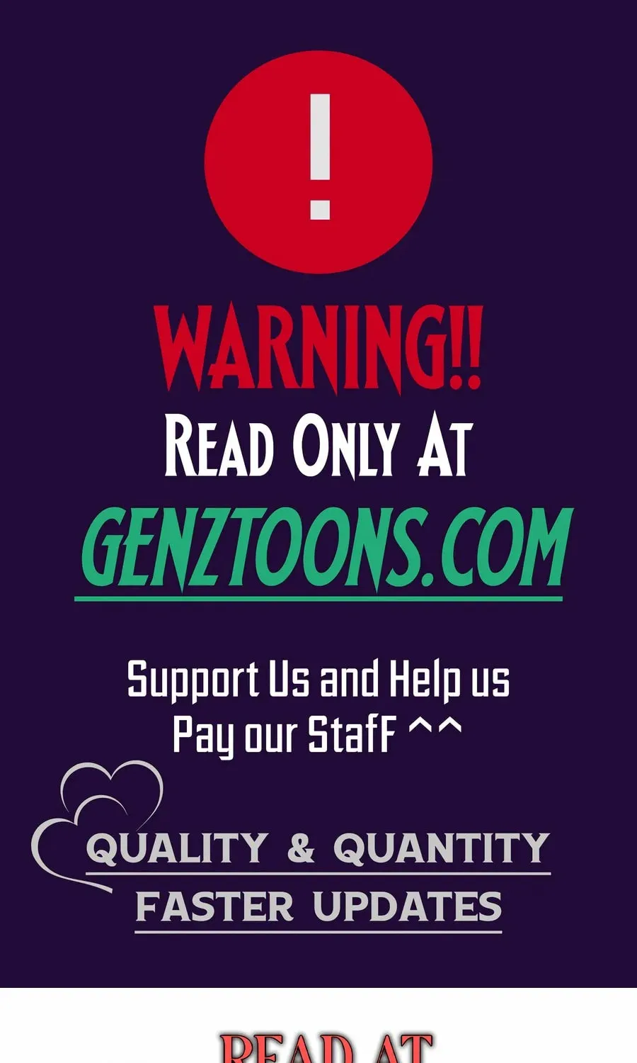 Concept Grasping Magic Genius Chapter 11 page 1 - 