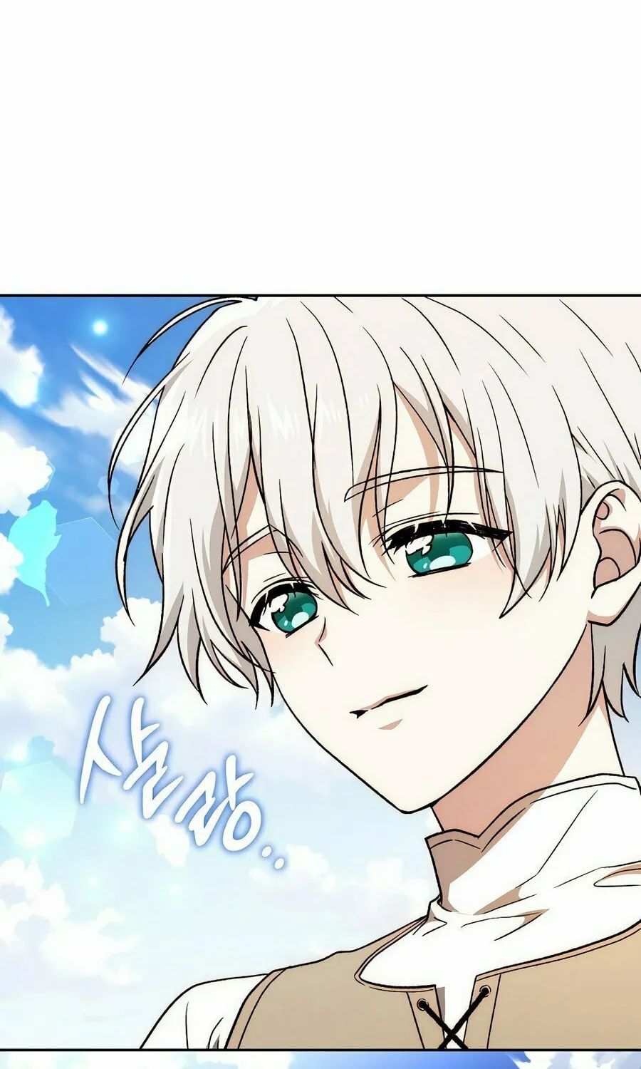 Concept Grasping Magic Genius Chapter 11 page 104 - 