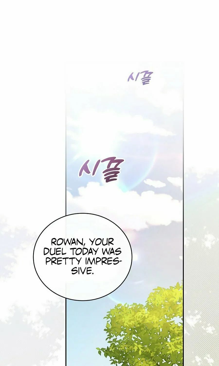 Concept Grasping Magic Genius Chapter 11 page 107 - 