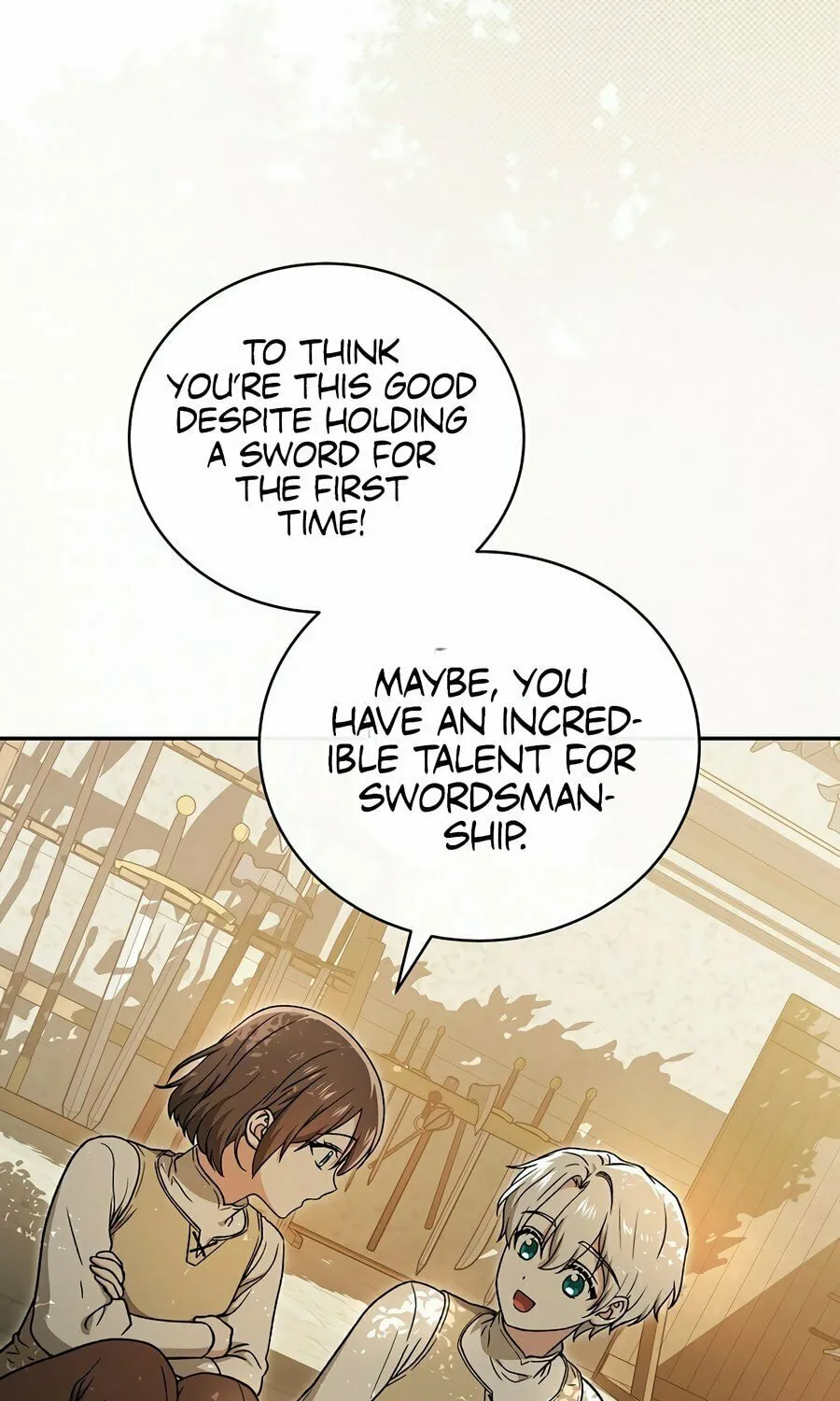Concept Grasping Magic Genius Chapter 11 page 109 - 