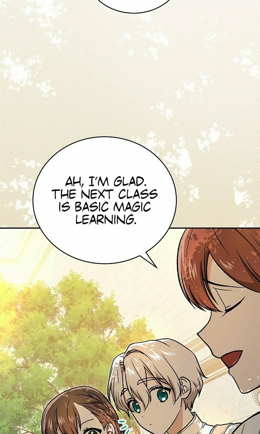 Concept Grasping Magic Genius Chapter 11 page 112 - 