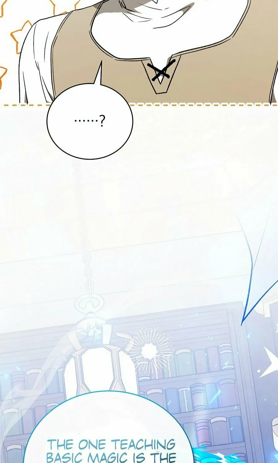 Concept Grasping Magic Genius Chapter 11 page 120 - 