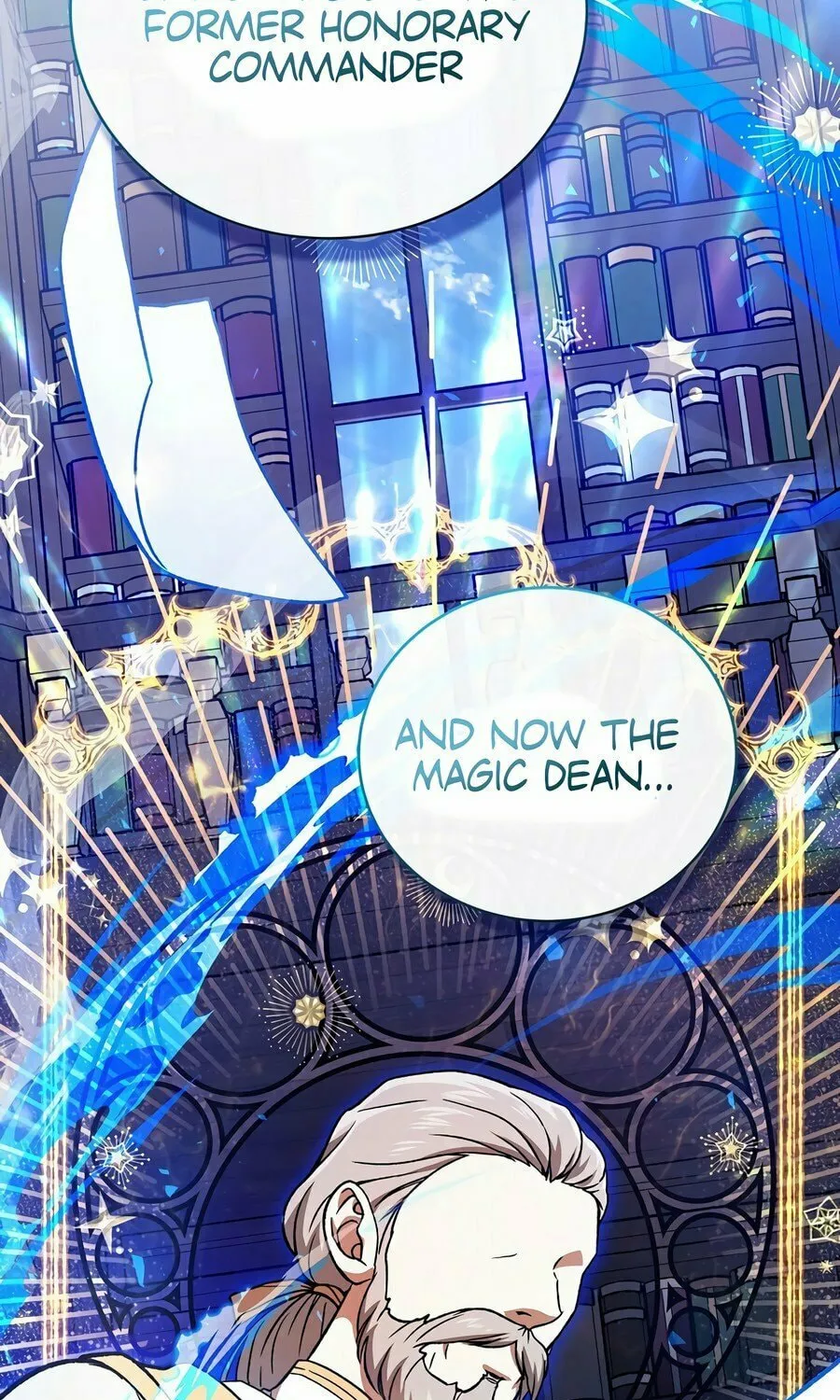 Concept Grasping Magic Genius Chapter 11 page 121 - 