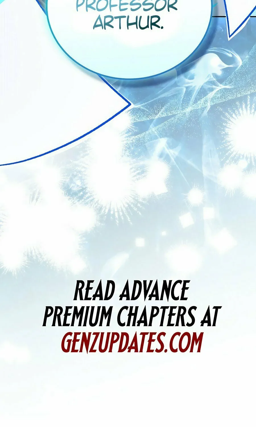 Concept Grasping Magic Genius Chapter 11 page 123 - 