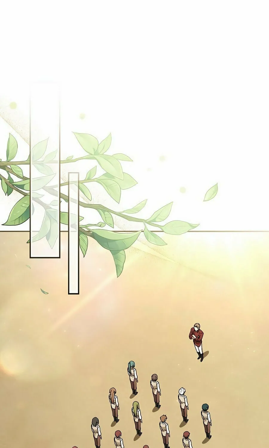 Concept Grasping Magic Genius Chapter 11 page 14 - 