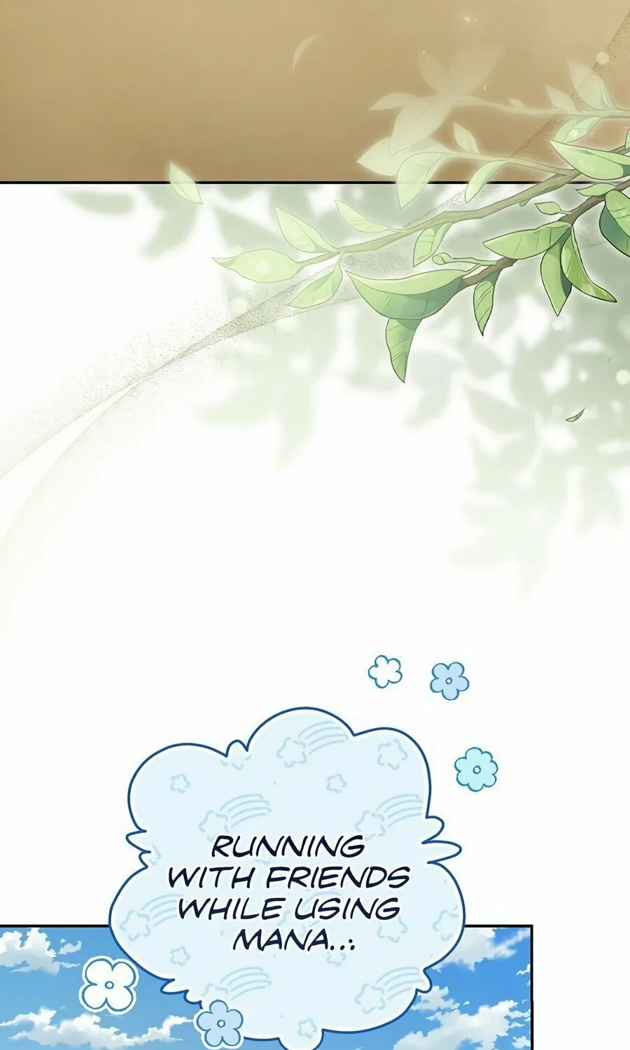 Concept Grasping Magic Genius Chapter 11 page 16 - 