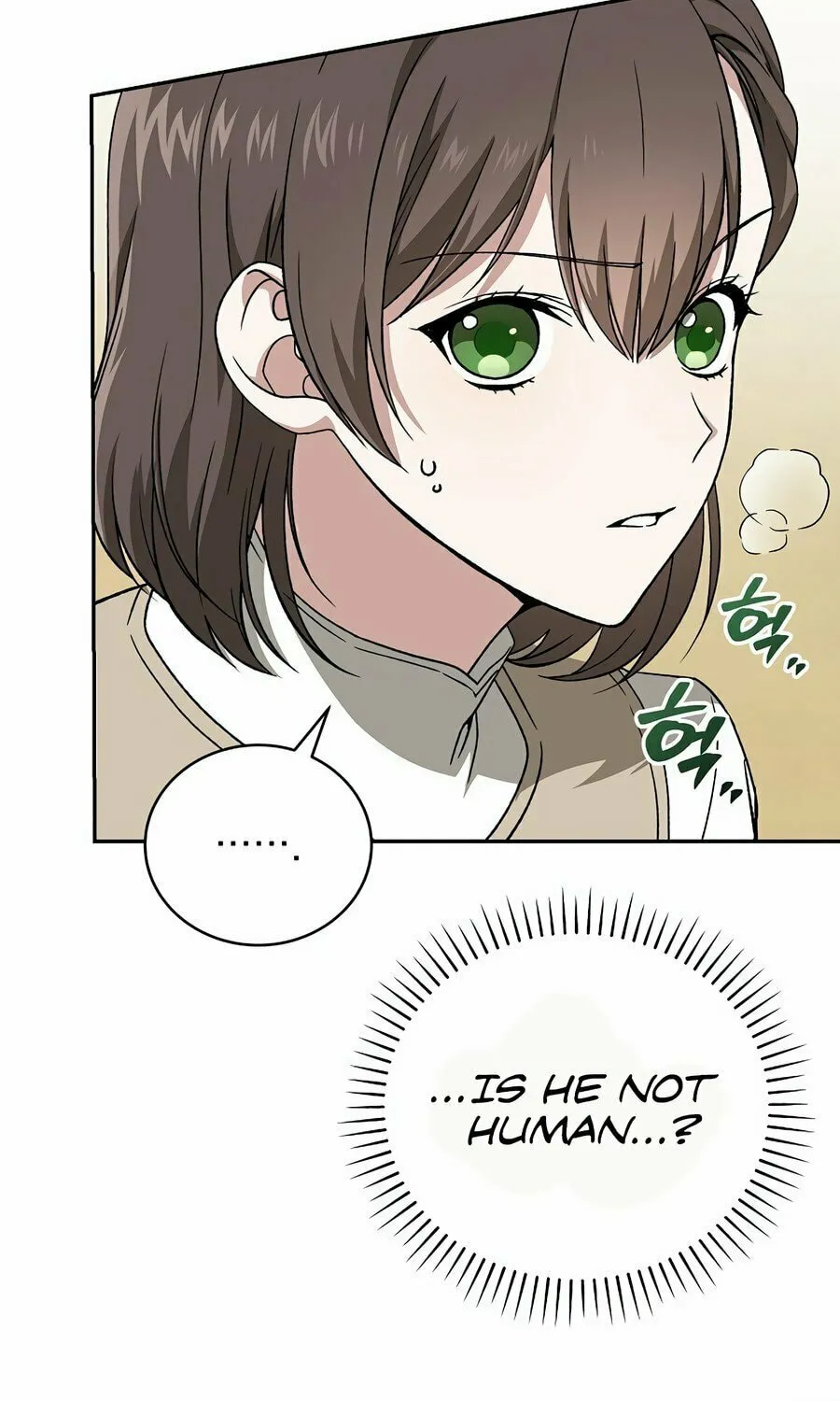 Concept Grasping Magic Genius Chapter 11 page 18 - 