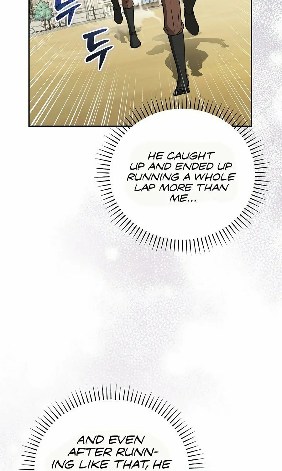Concept Grasping Magic Genius Chapter 11 page 20 - 