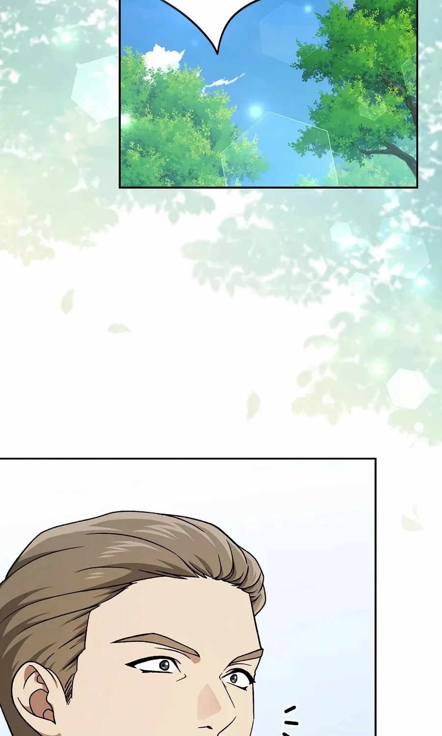Concept Grasping Magic Genius Chapter 11 page 3 - 