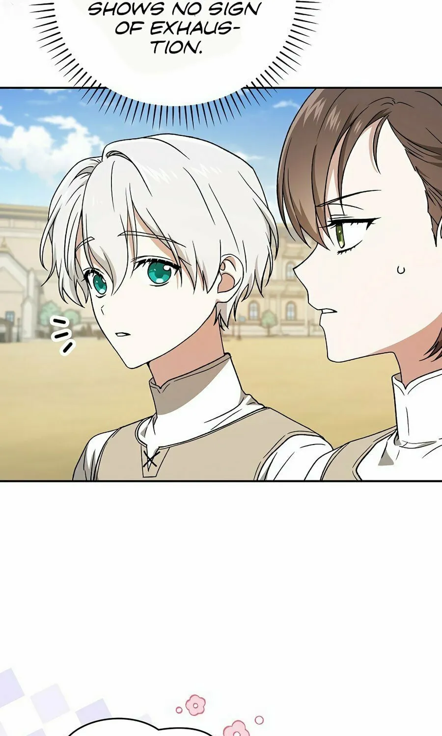 Concept Grasping Magic Genius Chapter 11 page 21 - 