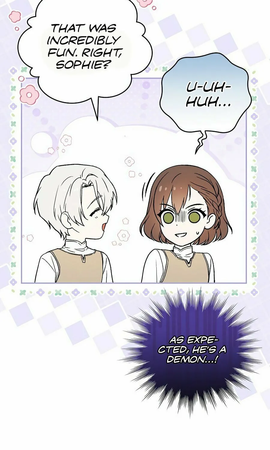 Concept Grasping Magic Genius Chapter 11 page 22 - 