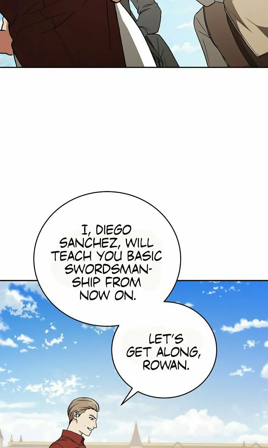 Concept Grasping Magic Genius Chapter 11 page 24 - 