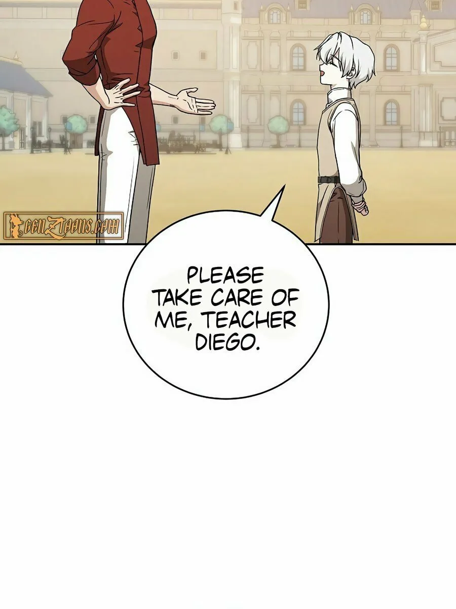 Concept Grasping Magic Genius Chapter 11 page 25 - 