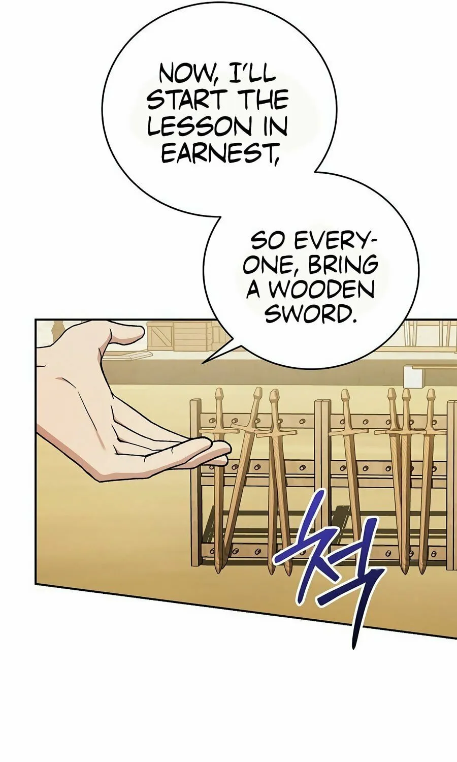 Concept Grasping Magic Genius Chapter 11 page 26 - 