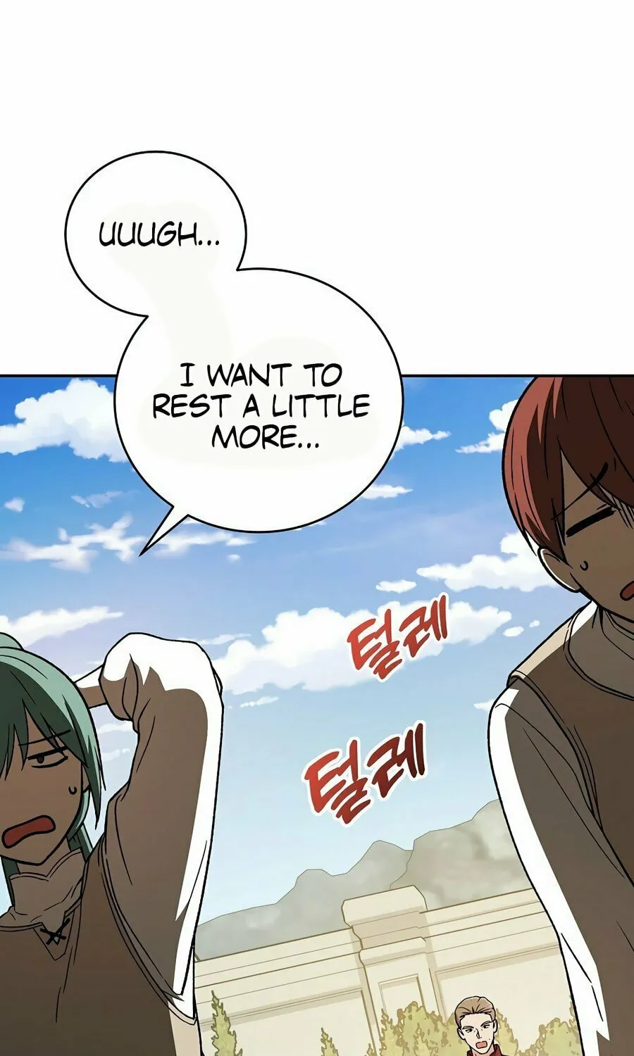 Concept Grasping Magic Genius Chapter 11 page 27 - 