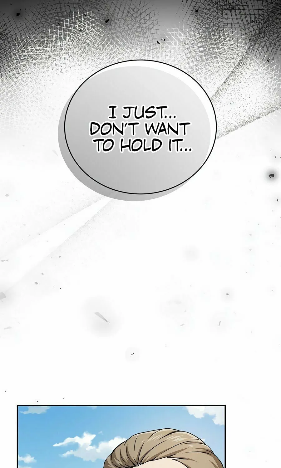 Concept Grasping Magic Genius Chapter 11 page 34 - 