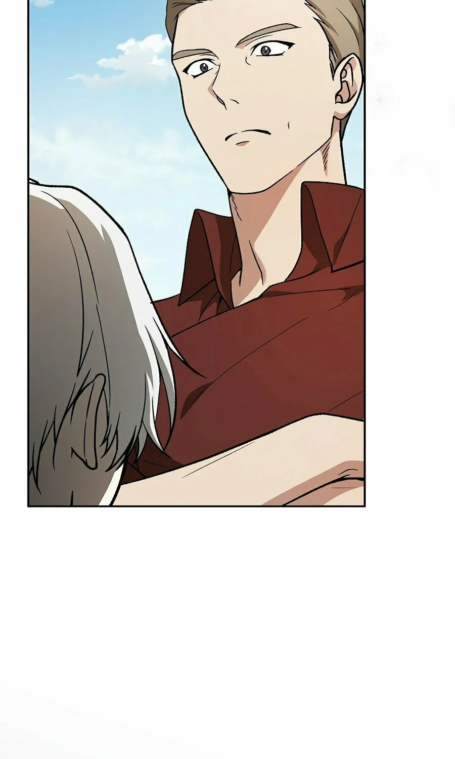 Concept Grasping Magic Genius Chapter 11 page 35 - 