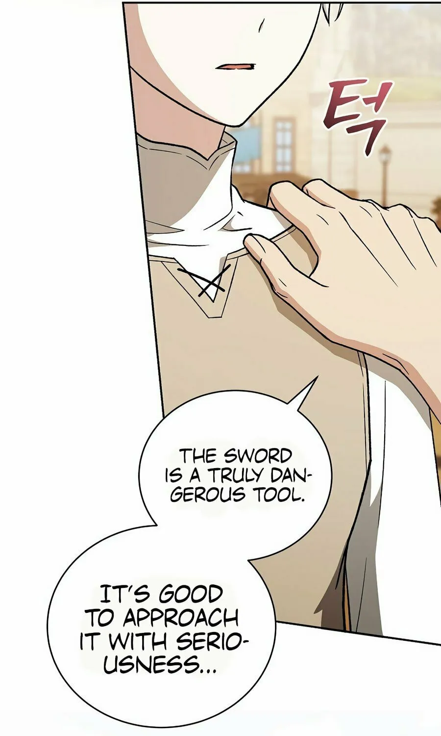 Concept Grasping Magic Genius Chapter 11 page 38 - 