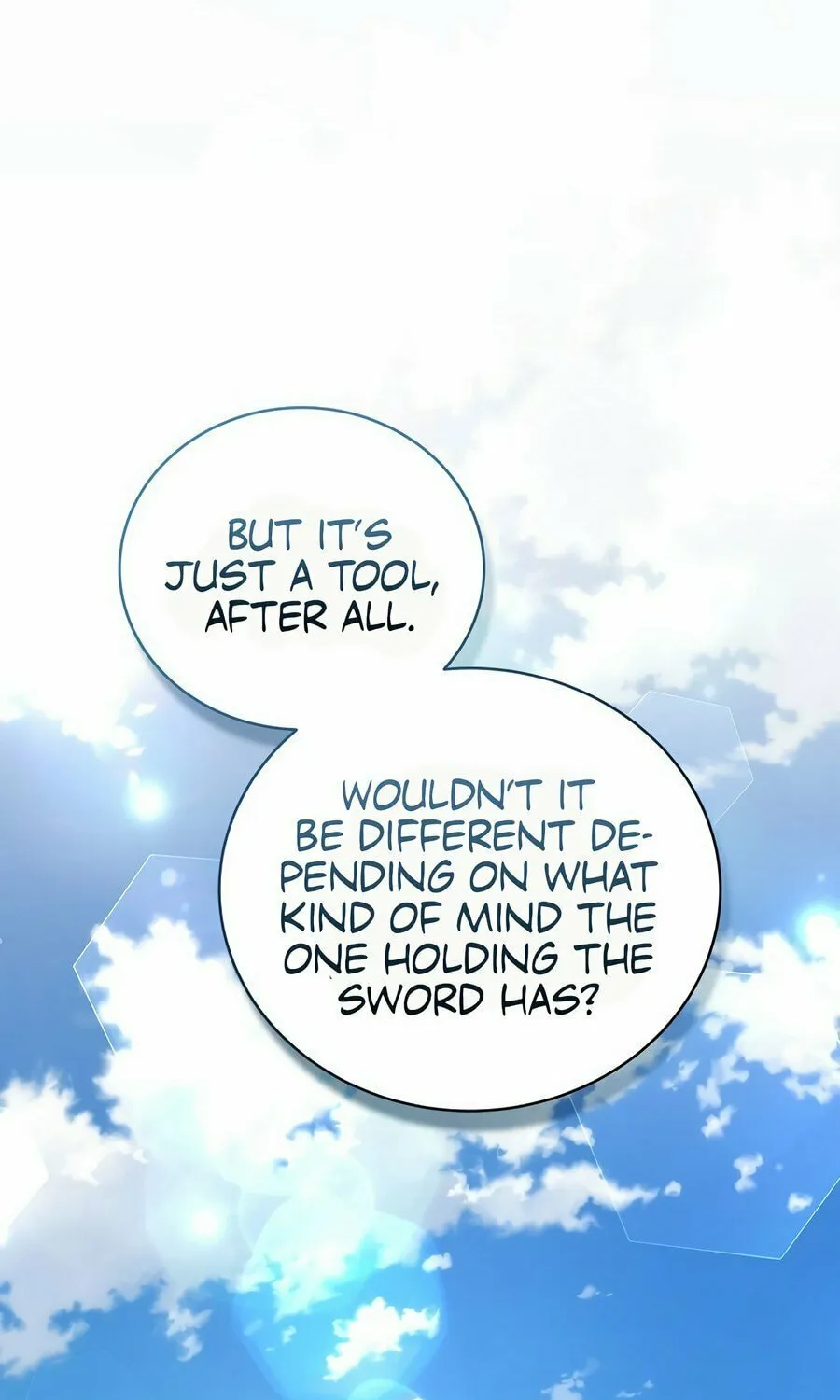 Concept Grasping Magic Genius Chapter 11 page 39 - 
