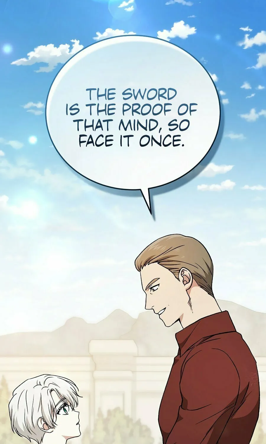 Concept Grasping Magic Genius Chapter 11 page 40 - 