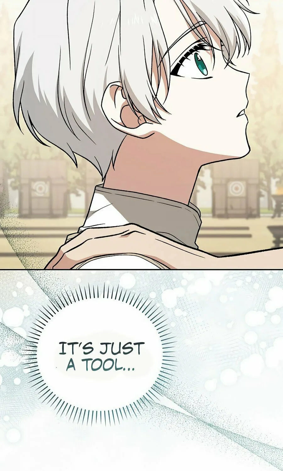 Concept Grasping Magic Genius Chapter 11 page 42 - 