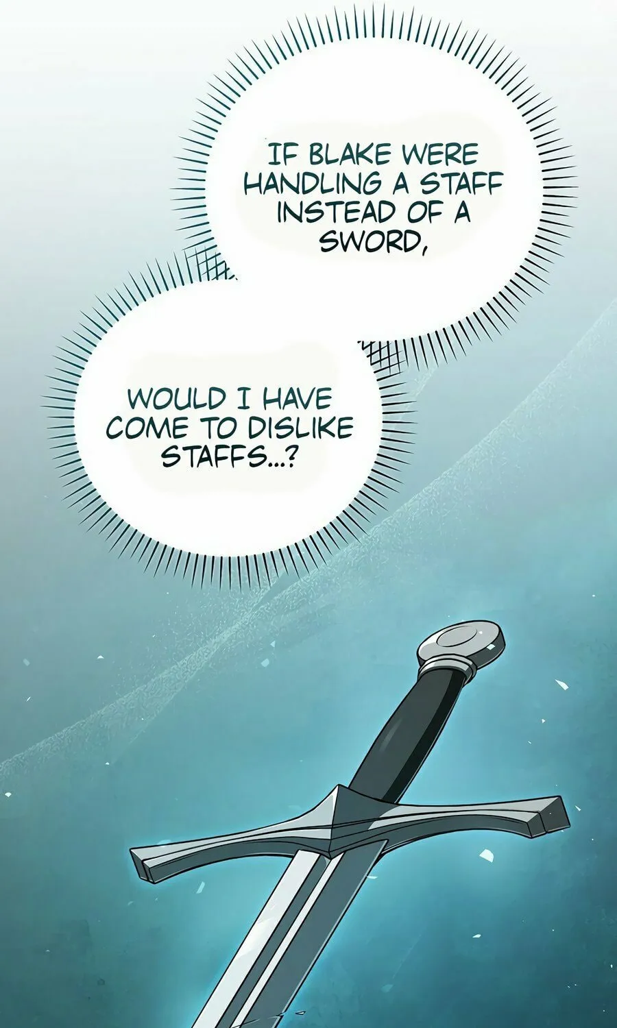 Concept Grasping Magic Genius Chapter 11 page 44 - 