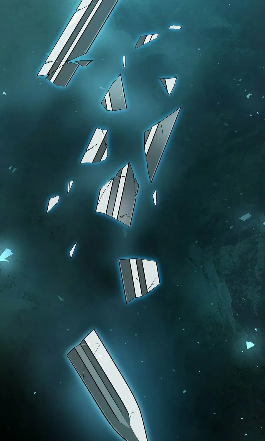 Concept Grasping Magic Genius Chapter 11 page 45 - 