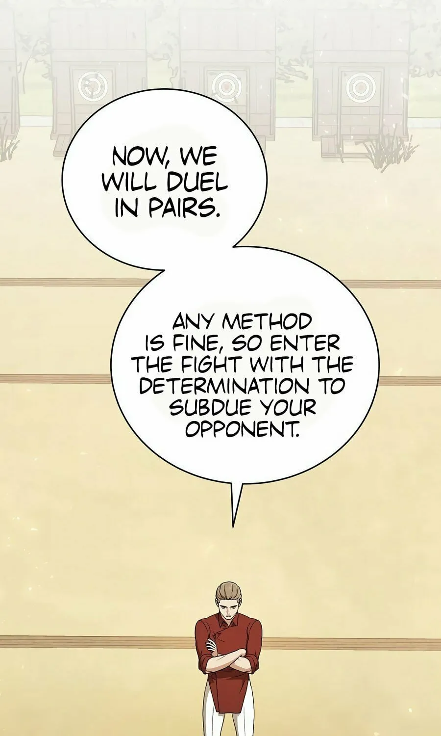 Concept Grasping Magic Genius Chapter 11 page 52 - 