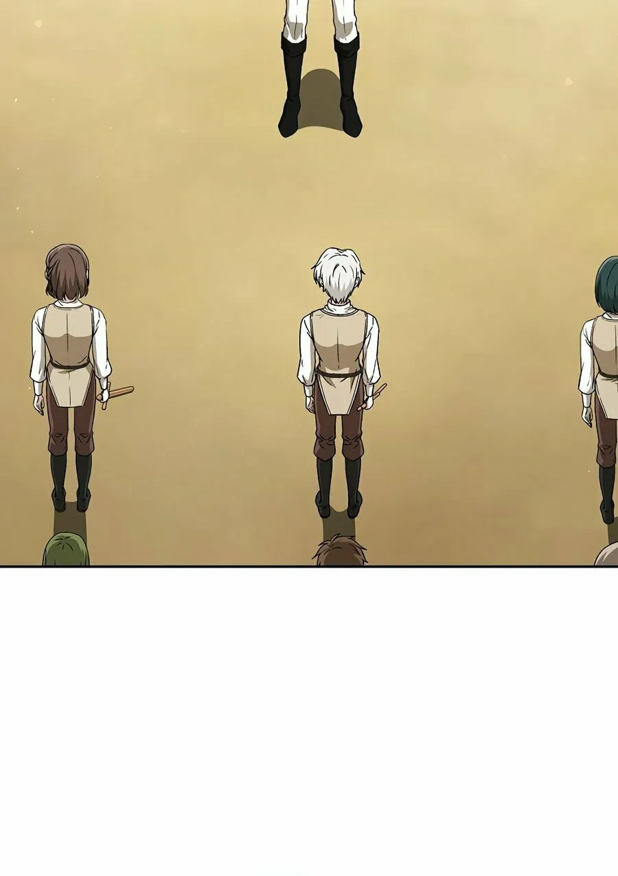 Concept Grasping Magic Genius Chapter 11 page 53 - 