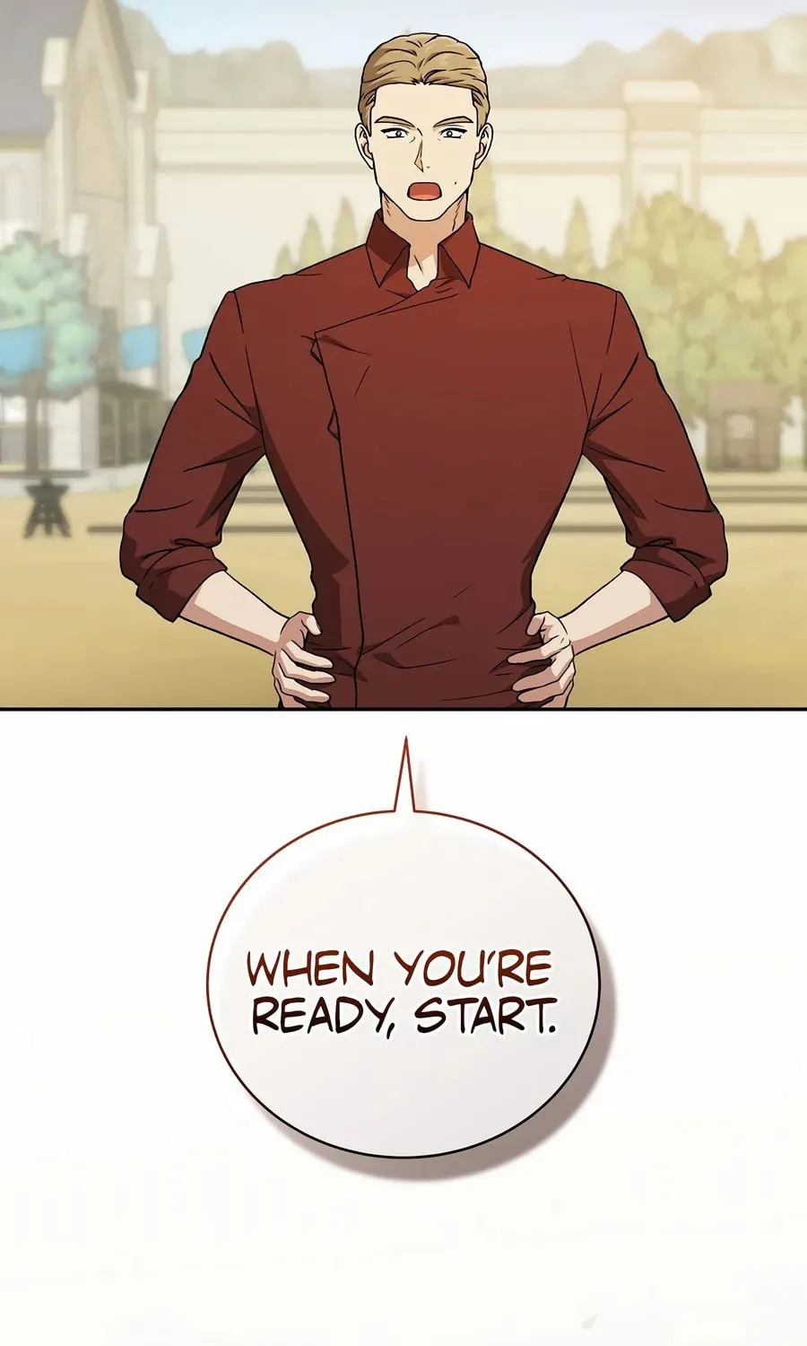 Concept Grasping Magic Genius Chapter 11 page 61 - 