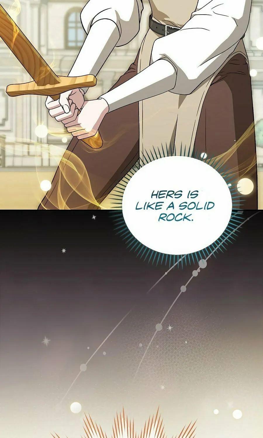 Concept Grasping Magic Genius Chapter 11 page 69 - 