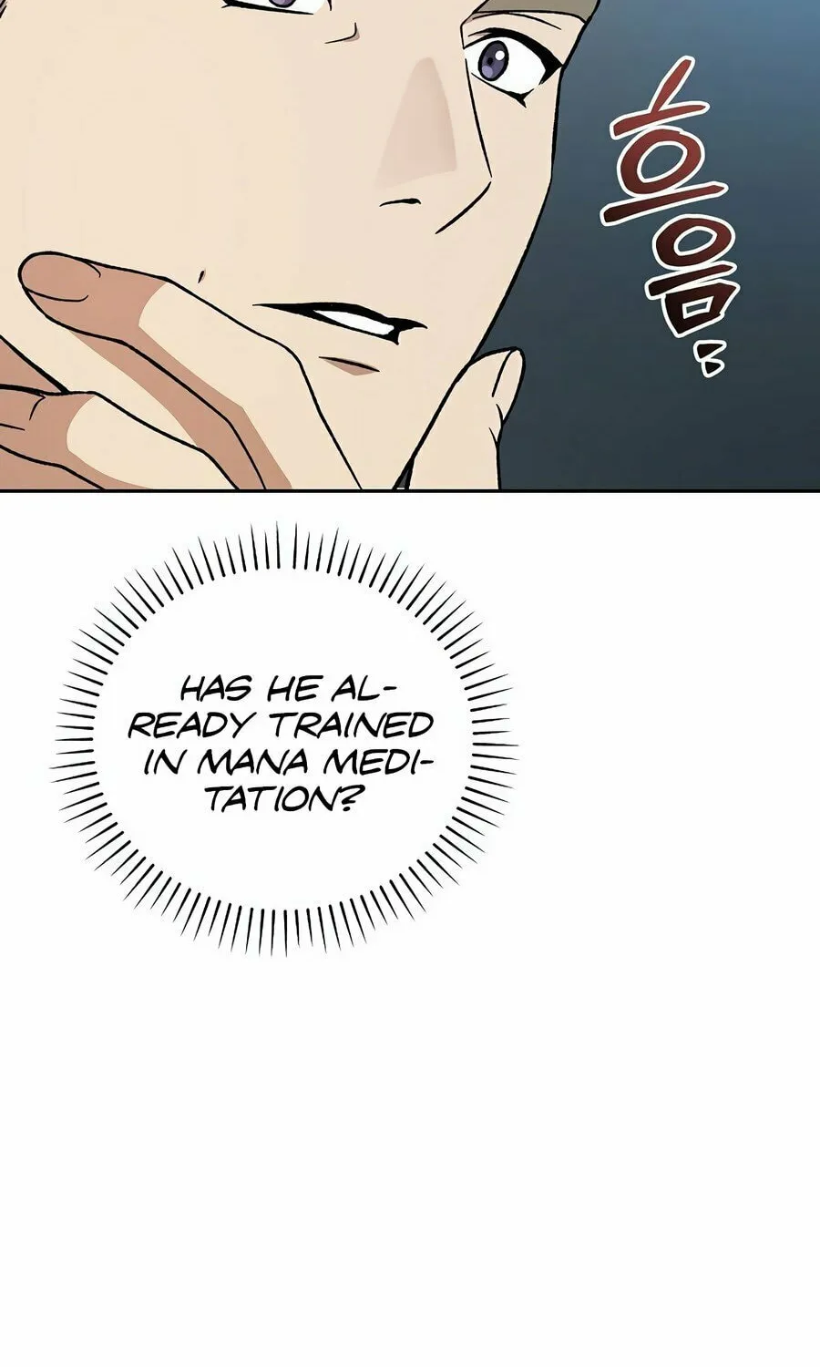Concept Grasping Magic Genius Chapter 11 page 8 - 