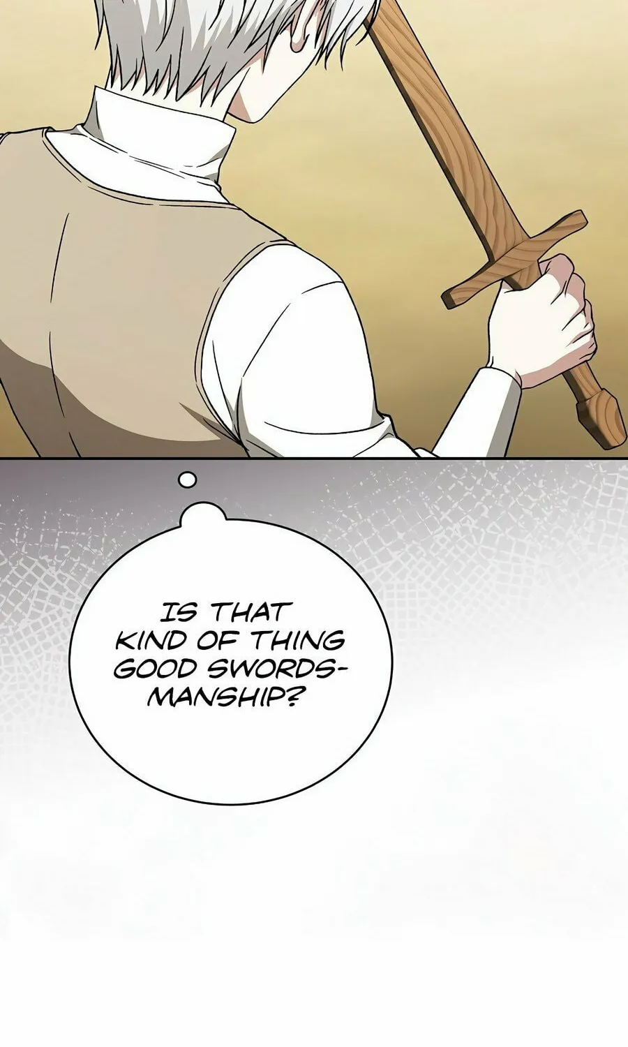 Concept Grasping Magic Genius Chapter 11 page 71 - 