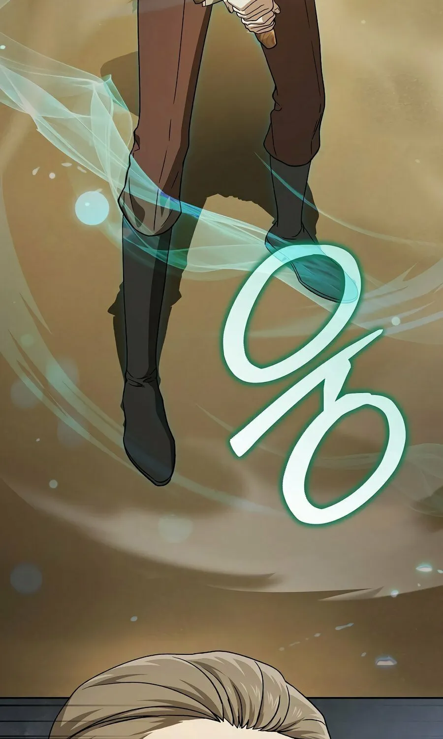 Concept Grasping Magic Genius Chapter 11 page 75 - 