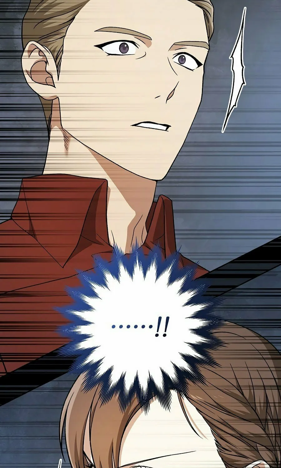 Concept Grasping Magic Genius Chapter 11 page 76 - 