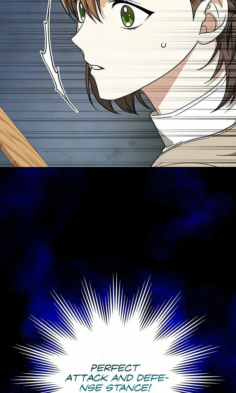 Concept Grasping Magic Genius Chapter 11 page 77 - 