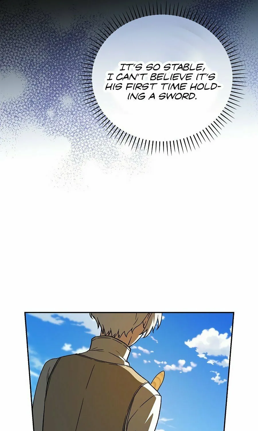 Concept Grasping Magic Genius Chapter 11 page 80 - 