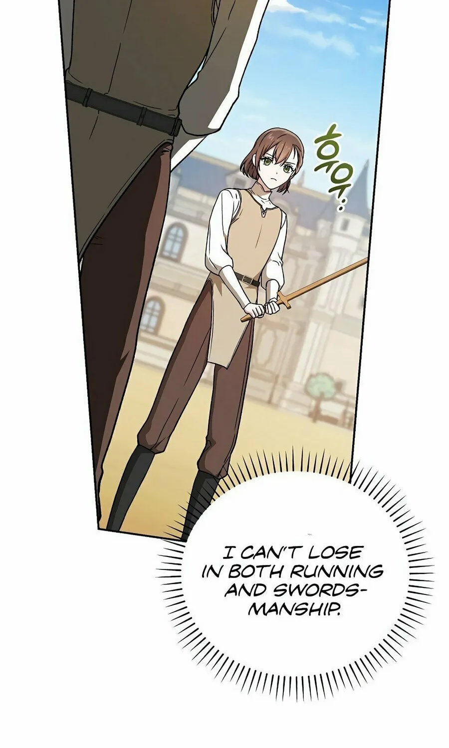 Concept Grasping Magic Genius Chapter 11 page 81 - 