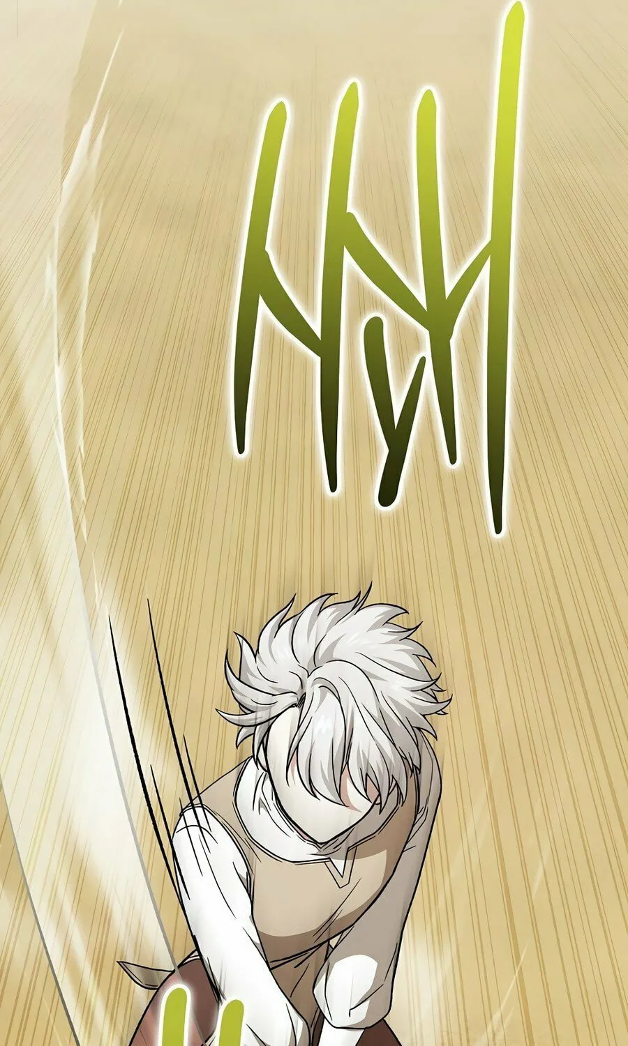 Concept Grasping Magic Genius Chapter 11 page 85 - 